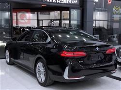 بي ام دبليو الفئة 5